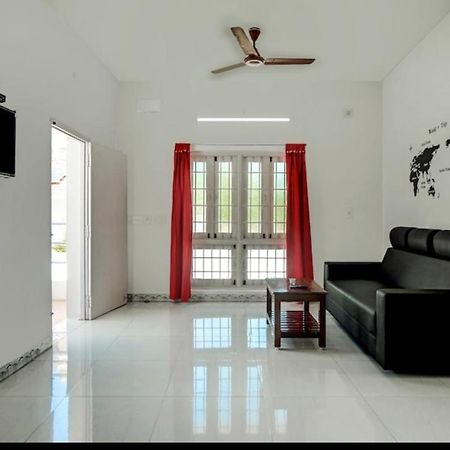 Stay In Serenity Beach Pondicherry Ngoại thất bức ảnh