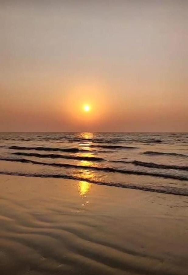 Stay In Serenity Beach Pondicherry Ngoại thất bức ảnh